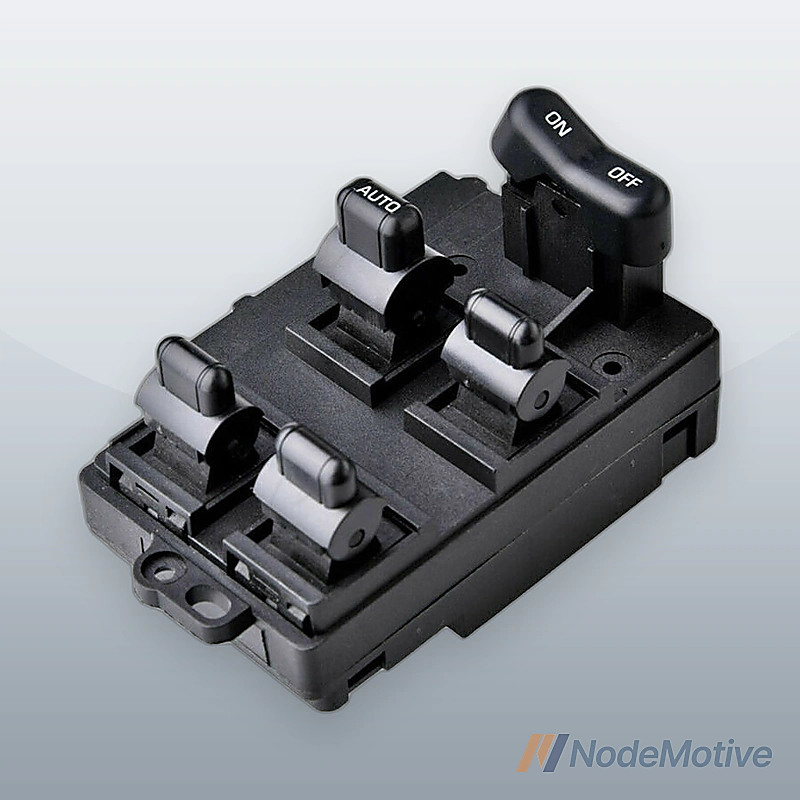 For 94-97 Honda Accord DX Electric Power Window Master Switch