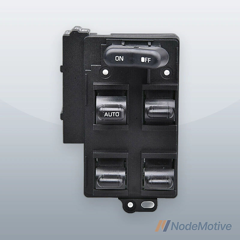 For 94-97 Honda Accord DX Electric Power Window Master Switch