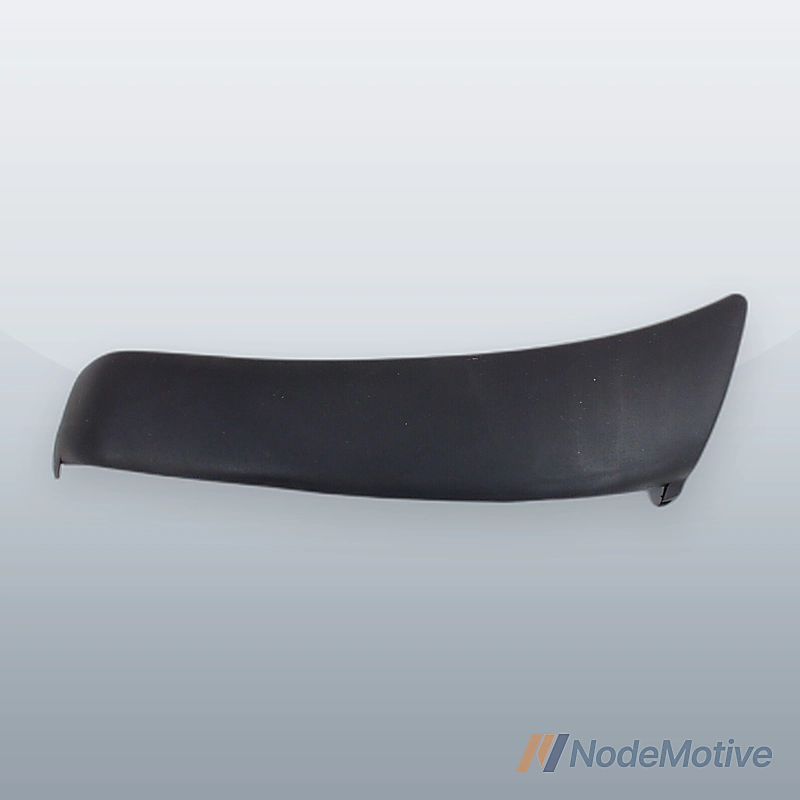 Bumper End For 2003-2006 Toyota Tundra Front Right Side Standard/Extended Cab
