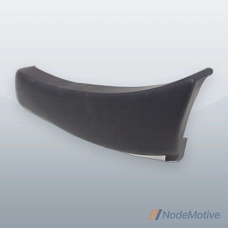 Bumper End For 2003-2006 Toyota Tundra Front Right Side Standard/Extended Cab
