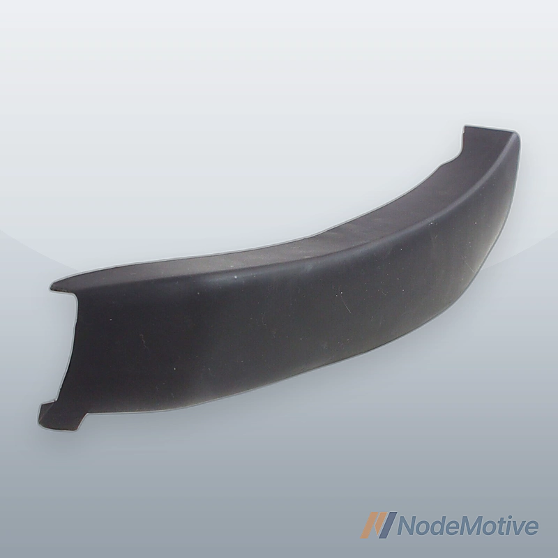 Bumper End For 2003-2006 Toyota Tundra Front Right Side Standard/Extended Cab