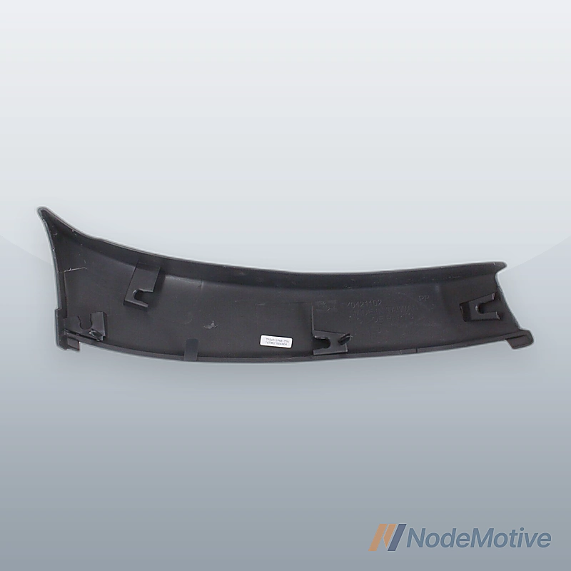 Bumper End For 2003-2006 Toyota Tundra Front Right Side Standard/Extended Cab