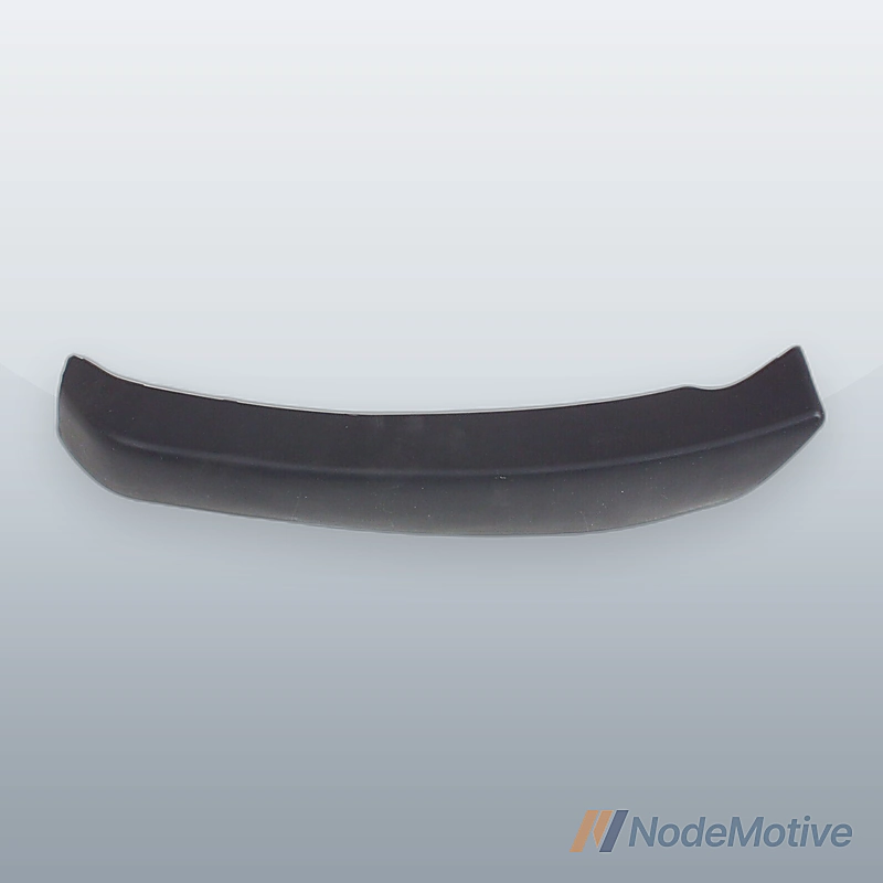 Bumper End For 2003-2006 Toyota Tundra Front Right Side Standard/Extended Cab