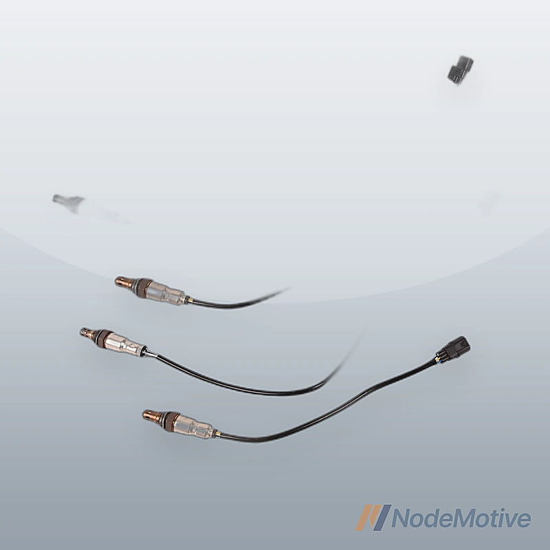 4Pcs Fits Honda Odyssey Accord Acura 3.5L Upstream &Downstream O2 Oxygen Sensor