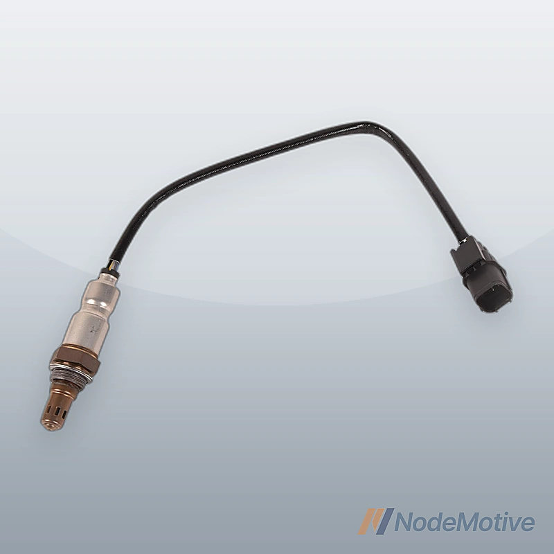 4Pcs Fits Honda Odyssey Accord Acura 3.5L Upstream &Downstream O2 Oxygen Sensor
