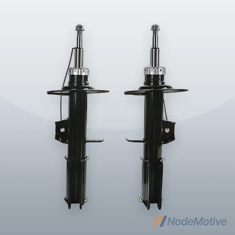 Pair Front Shocks Absorber Struts for 2001-2006 BMW-X5 2000 BMW-X5