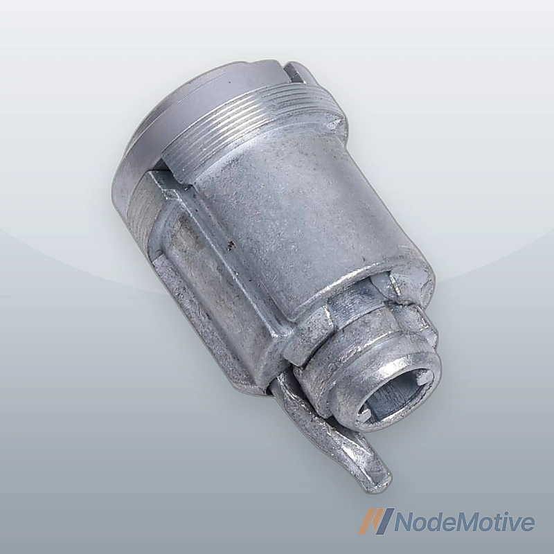 New Ignition Lock Cylinder W/Key For Mercedes-Benz 190E 260E E320 E420 300TD