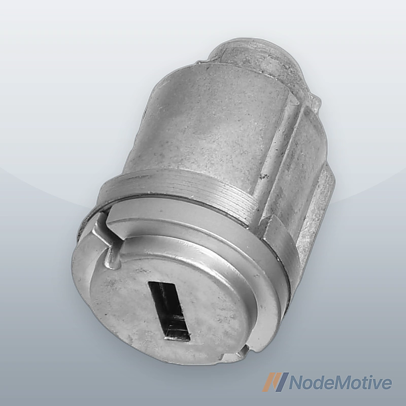 New Ignition Lock Cylinder W/Key For Mercedes-Benz 190E 260E E320 E420 300TD