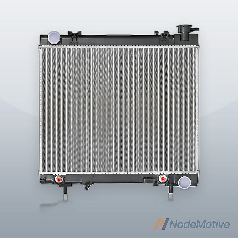 Aluminium Radiator for 05-12 Dakota 06-09 Mitsubishi Raider 2011 Ram Dakota 2847