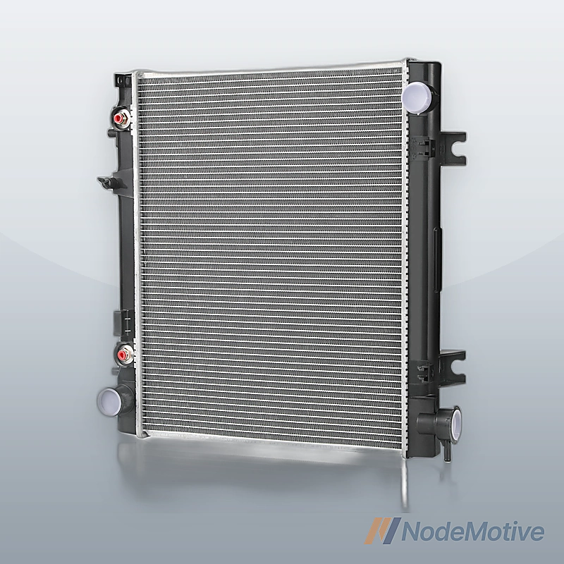 Aluminium Radiator for 05-12 Dakota 06-09 Mitsubishi Raider 2011 Ram Dakota 2847