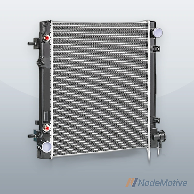 Aluminium Radiator for 05-12 Dakota 06-09 Mitsubishi Raider 2011 Ram Dakota 2847