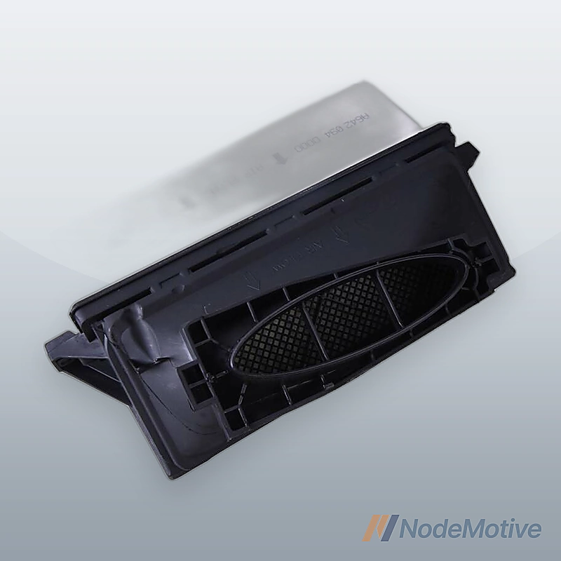 2PCS FOR 12-16 Mercedes Benz GL350 S350 Left & Right Air Filter Set