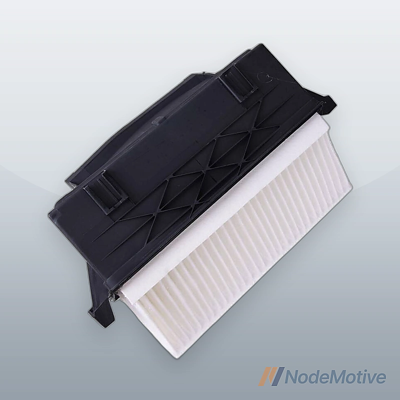 2PCS FOR 12-16 Mercedes Benz GL350 S350 Left & Right Air Filter Set