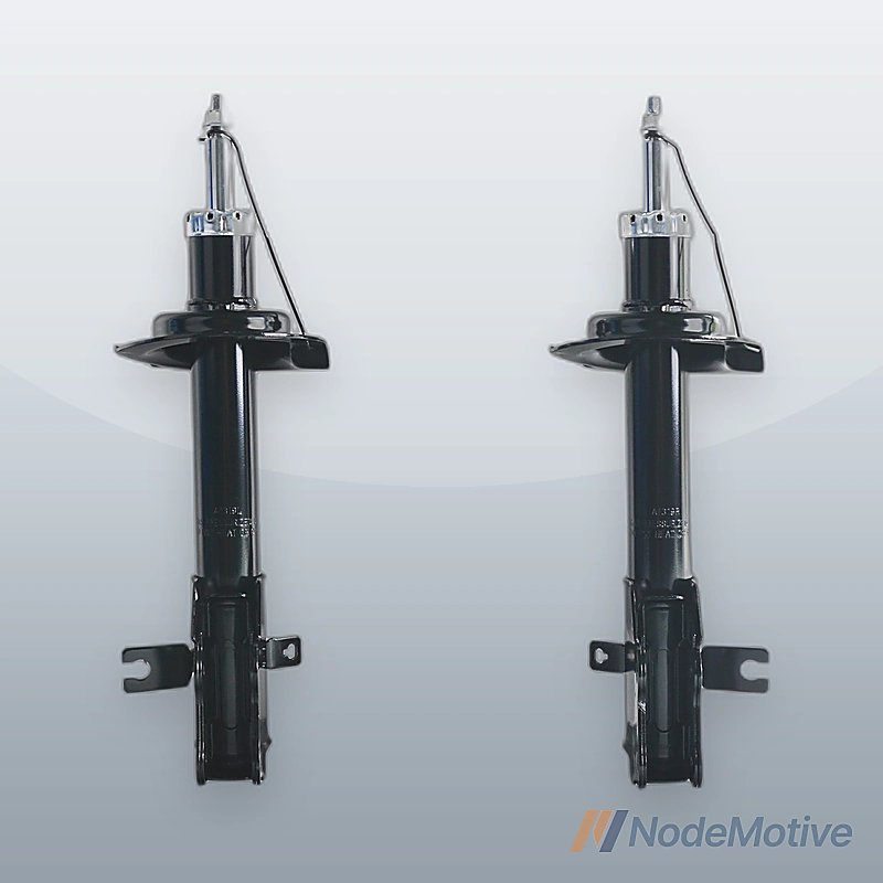 Pair Front Shocks Absorber Struts for 2007-2010