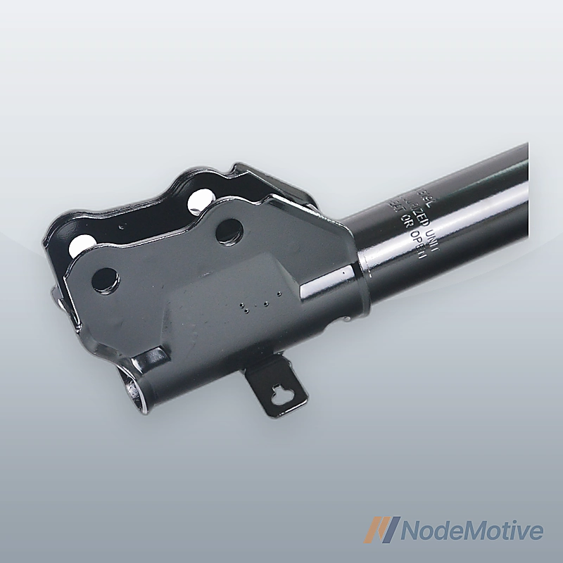 Pair Front Shocks Absorber Struts for 2007-2010