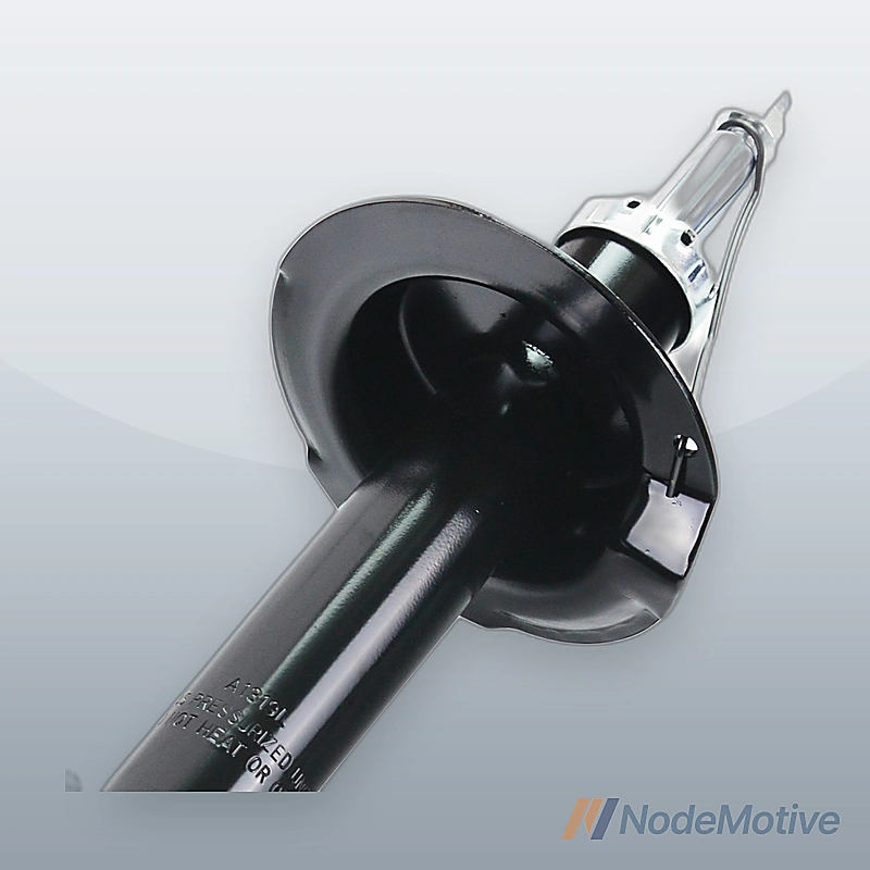 Pair Front Shocks Absorber Struts for 2007-2010