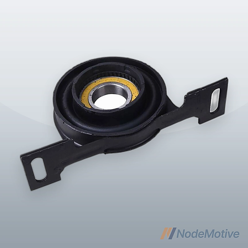 Driveshaft Shaft Center Support Bearing + Flex Disc Joint Kit FOR BMW E36
