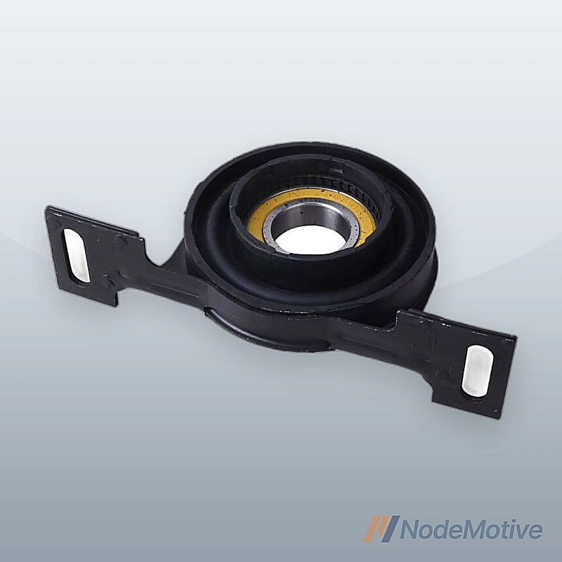 Driveshaft Shaft Center Support Bearing + Flex Disc Joint Kit FOR BMW E36