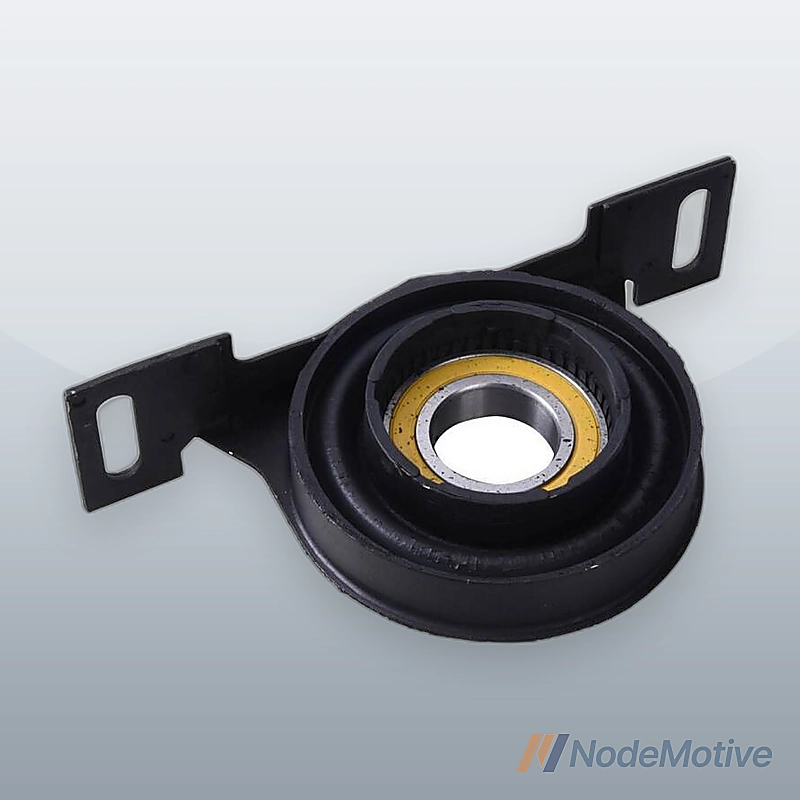 Driveshaft Shaft Center Support Bearing + Flex Disc Joint Kit FOR BMW E36
