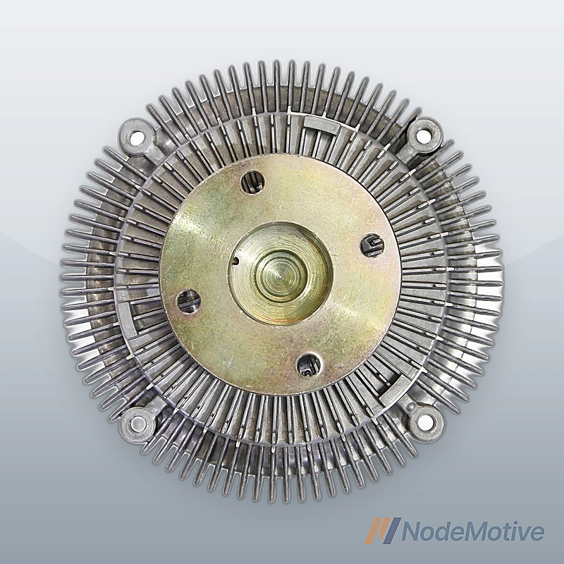 Engine Cooling Fan Clutch for 94-10 Nissan Pickup & 98-04 Frontier Xterra 2.4L