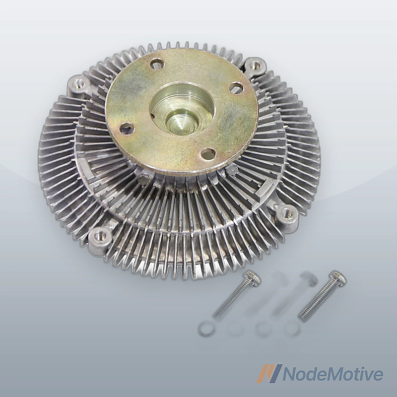 Engine Cooling Fan Clutch for 94-10 Nissan Pickup & 98-04 Frontier Xterra 2.4L
