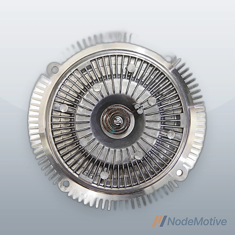 Engine Cooling Fan Clutch for 94-10 Nissan Pickup & 98-04 Frontier Xterra 2.4L