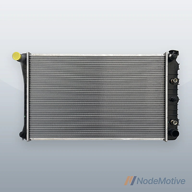 Radiator For 66-90 Buick LeSabre 71-87 Electra Riviera 79-86 GMC K1500 DPI 161