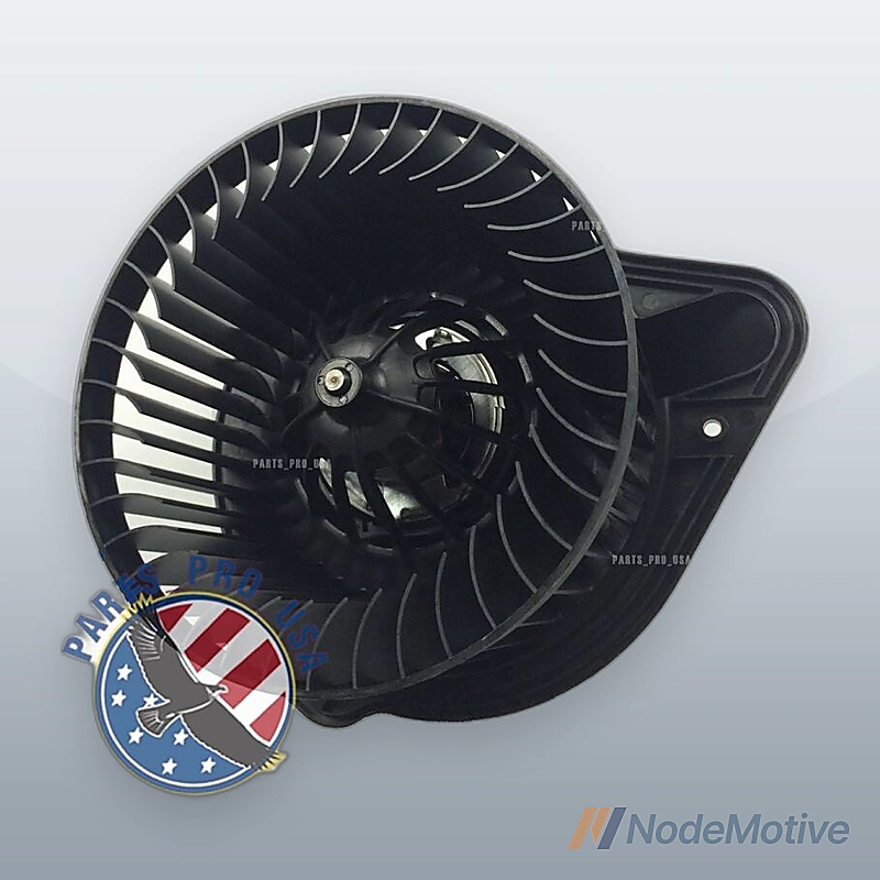 New AC A/C Heater Fan Blower Motor Assembly fits VOLVO 850 93-97