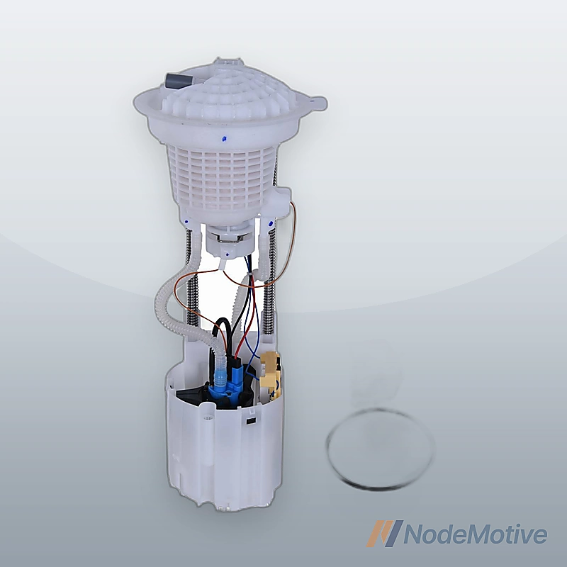 For Dodge Ram 1500 2500 3500 3.7L 4.7L 5.7L 2004-2007 Fuel Pump Assembly