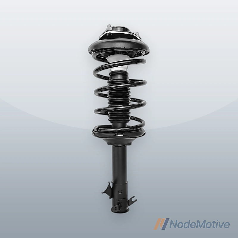 Front Struts w/ Coil Spring Assembly Shock Absorber for 1995-1999 Nissan Maxima