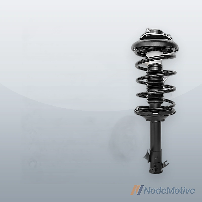 Front Struts w/ Coil Spring Assembly Shock Absorber for 1995-1999 Nissan Maxima
