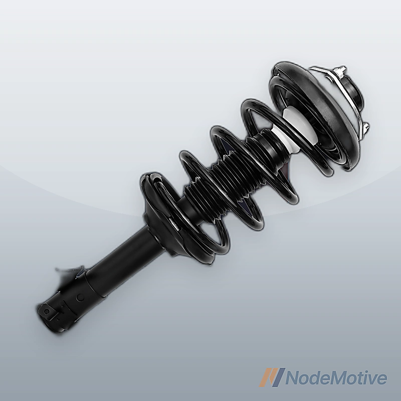 Front Struts w/ Coil Spring Assembly Shock Absorber for 1995-1999 Nissan Maxima