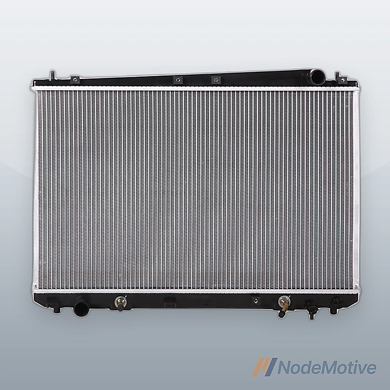 Radiator Replacement For Toyota 98-03 Sienna CE LE XLE Limited V6 3.0L