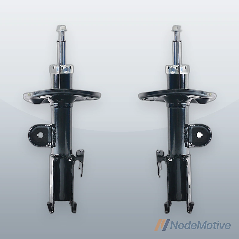 Pair Front Struts Shocks for 10-15 Toyota-Prius 13-15 Toyota-Prius Plug-in