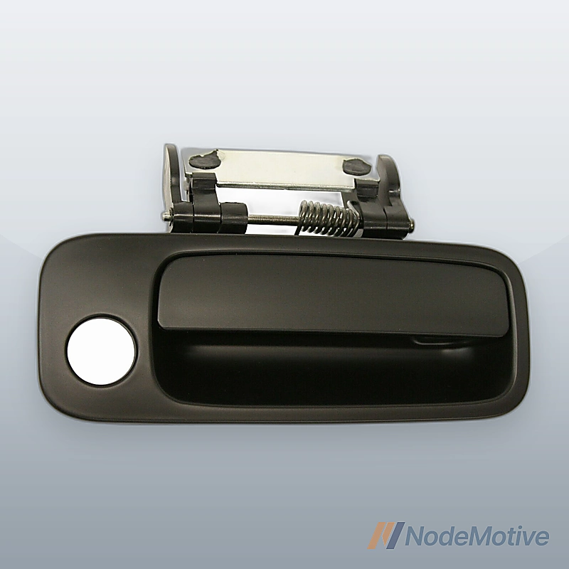 Exterior Door Handle For 2000-2004 Toyota Avalon Front Passenger Side Primed