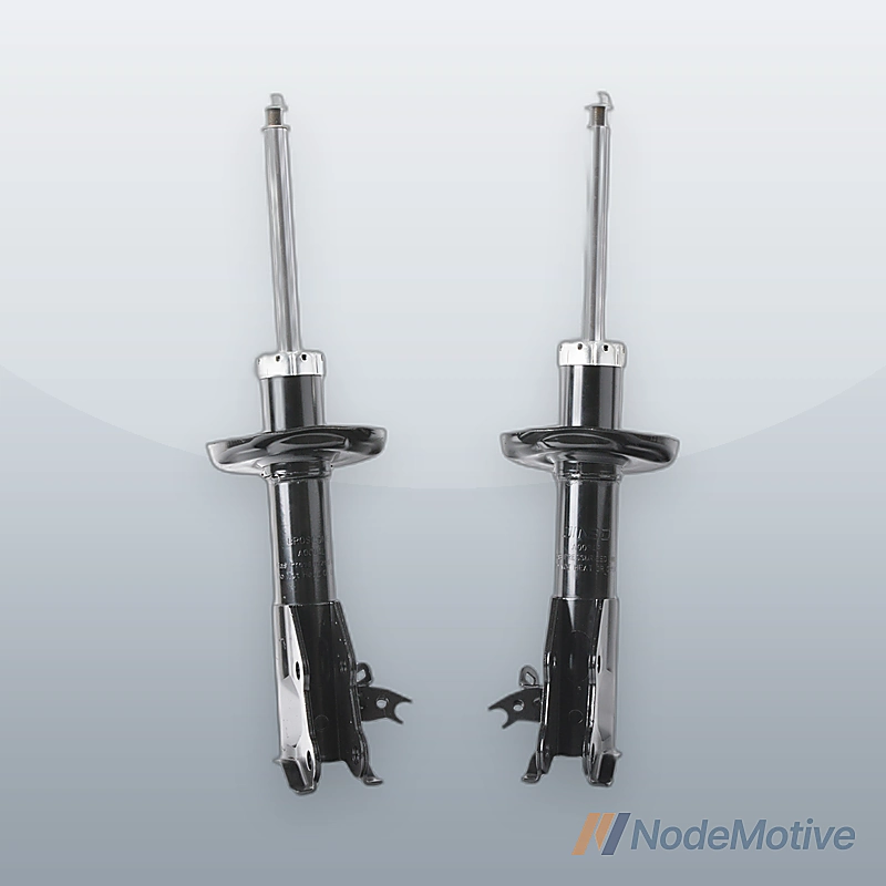 Pair Front Shocks Absorber Struts for 2006-2011 HONDA-CIVIC