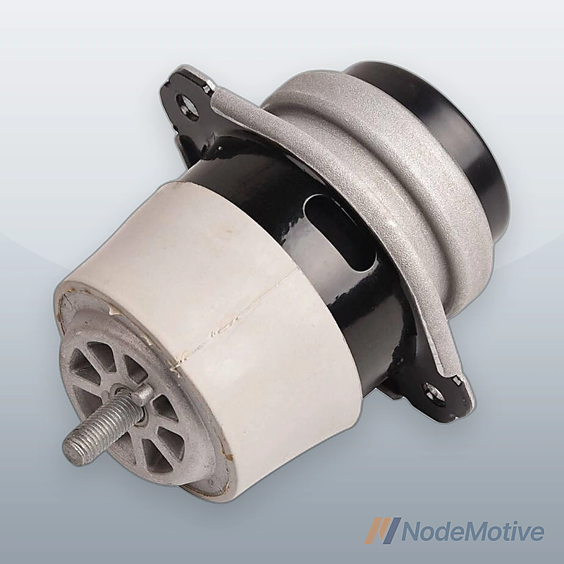 Left & Right Engine Motor Mount + Trans Mount for Audi Q7 VW Touareg 06-15