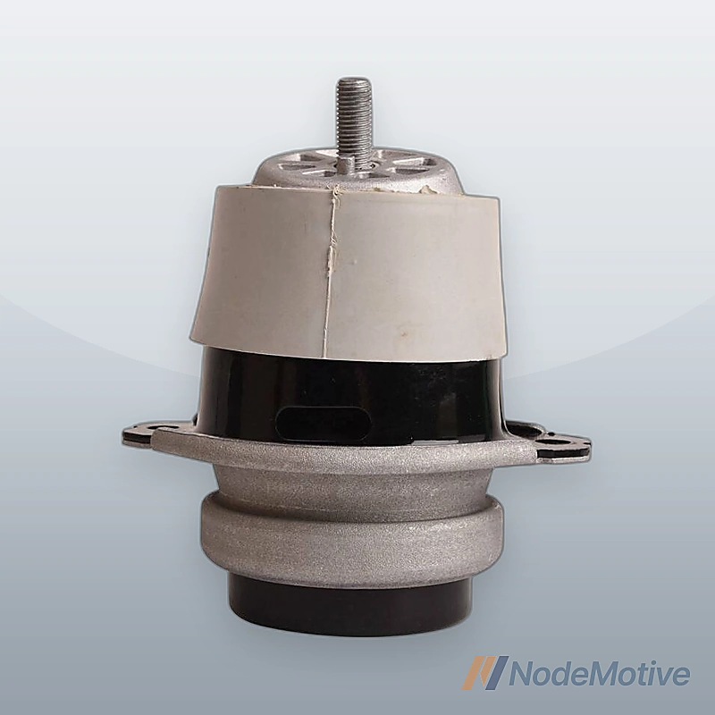 Left & Right Engine Motor Mount + Trans Mount for Audi Q7 VW Touareg 06-15