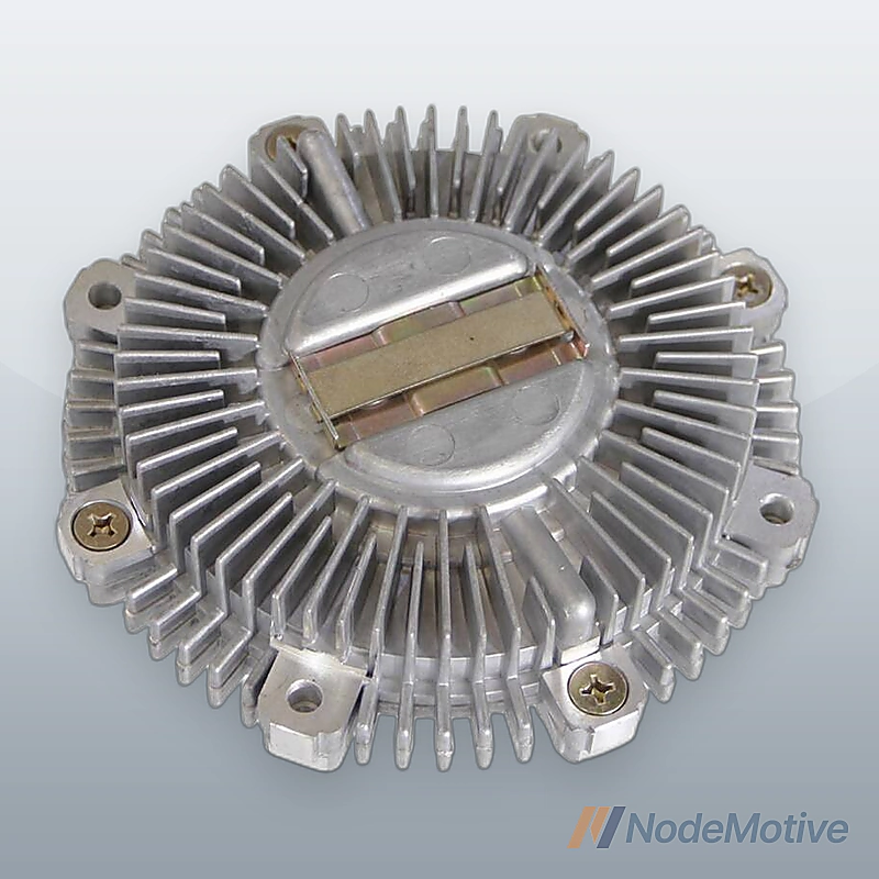Engine Cooling Fan Clutch 2658 for Isuzu Pickup Rodeo Trooper