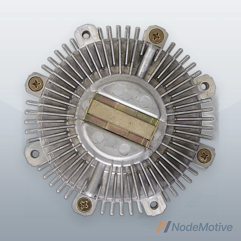 Engine Cooling Fan Clutch 2658 for Isuzu Pickup Rodeo Trooper