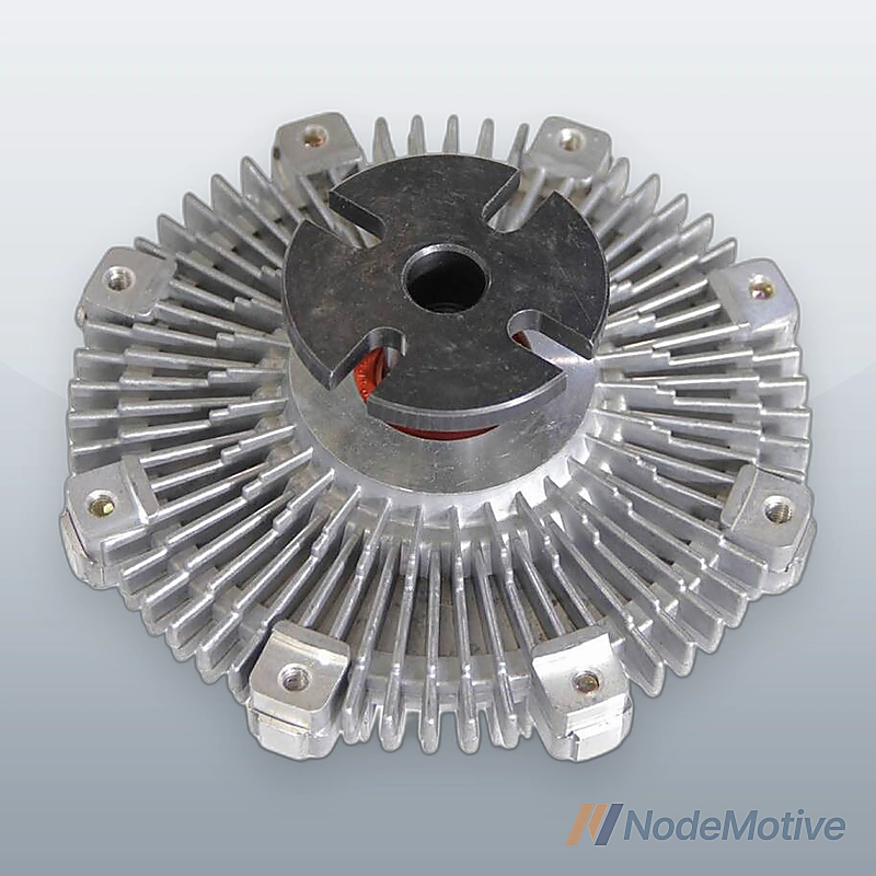 Engine Cooling Fan Clutch 2658 for Isuzu Pickup Rodeo Trooper