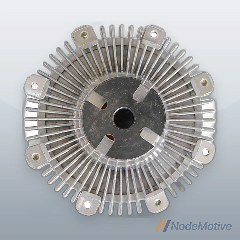 Engine Cooling Fan Clutch 2658 for Isuzu Pickup Rodeo Trooper