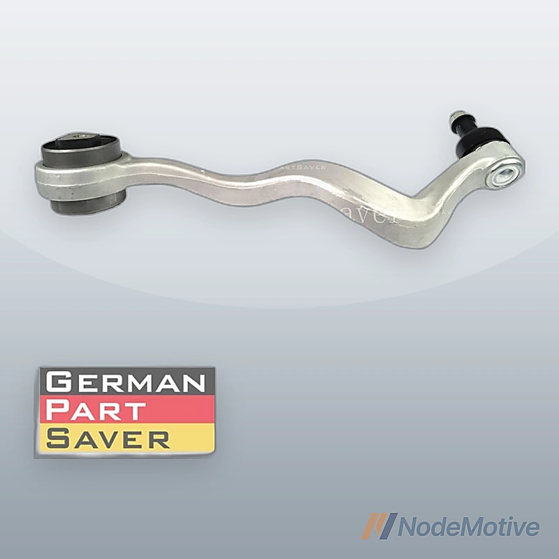 New Front Right Control Arm w/ Bushing BMW E60 525 530 545 550 03-10