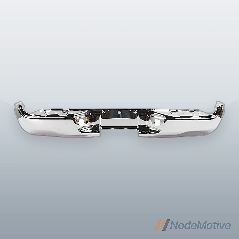 Step For 2005-2015 Toyota Tacoma Rear Chrome Fits SR5 Steel or Limited