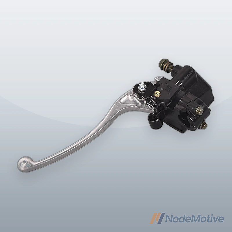 Front Brake Master Cylinder for Yamaha YFZ450 Kodiak Raptor Wolverine Big Bear