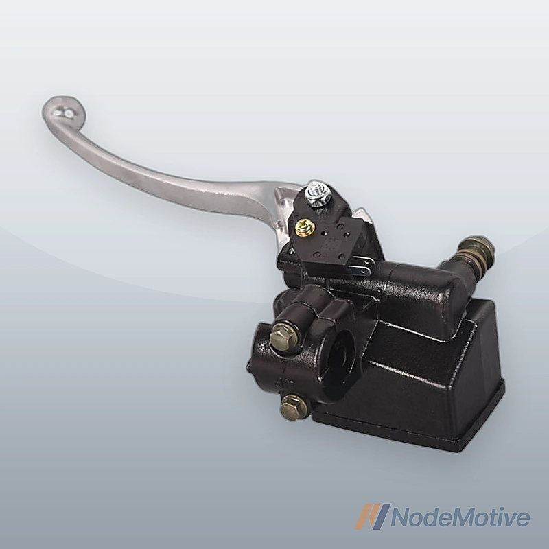 Front Brake Master Cylinder for Yamaha YFZ450 Kodiak Raptor Wolverine Big Bear