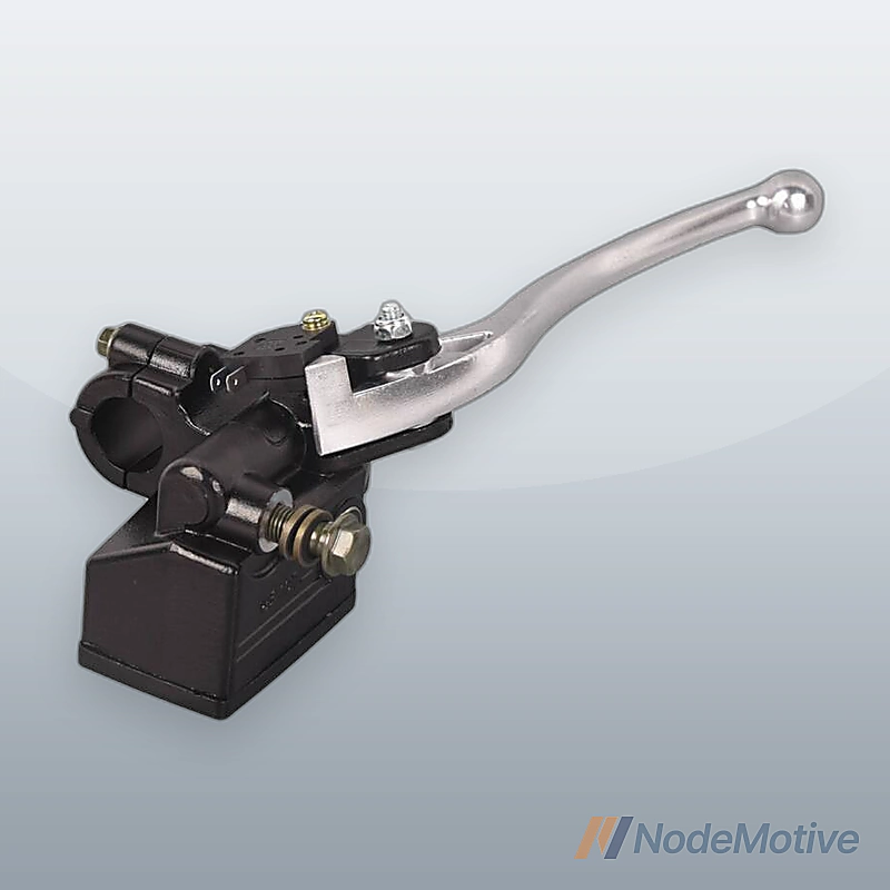 Front Brake Master Cylinder for Yamaha YFZ450 Kodiak Raptor Wolverine Big Bear