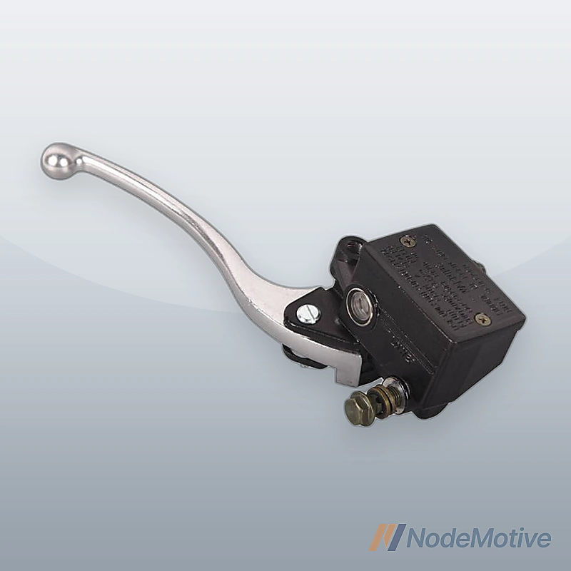 Front Brake Master Cylinder for Yamaha YFZ450 Kodiak Raptor Wolverine Big Bear