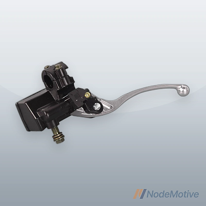 Front Brake Master Cylinder for Yamaha YFZ450 Kodiak Raptor Wolverine Big Bear