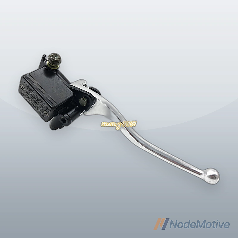 Front Brake Master Cylinder for Yamaha YFZ450 Kodiak Raptor Wolverine Big Bear